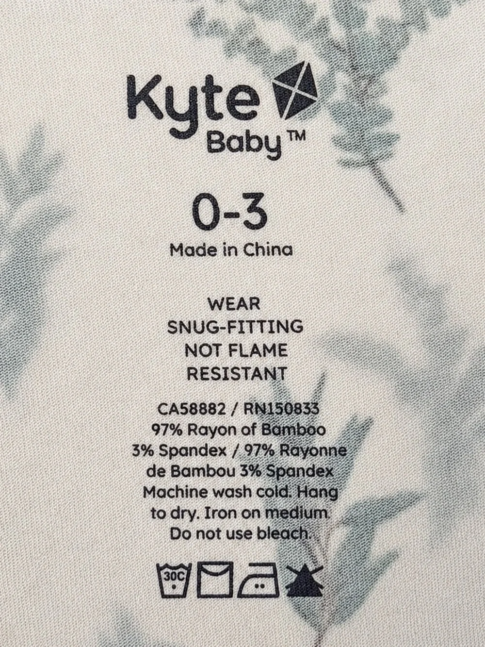 Kyte BABY kyte baby